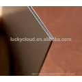 Brush Aluminum composite panel alucobon alucabond